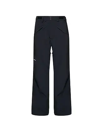 OAKLEY | Herren Skihose Canopy Unsulated | schwarz